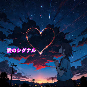 愛のシグナル