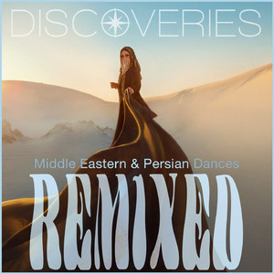 Persian Art (Fraxure Remix)