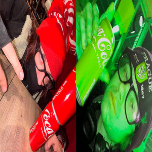 ДВИГАЙ ГОЛОВОЙ!