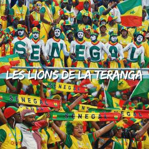 LES LIONS DE LA TERANGA
