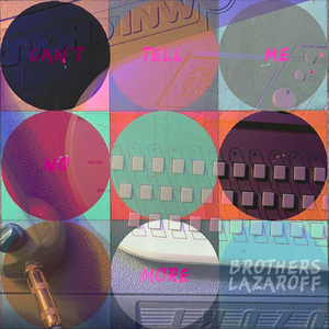 Can't Tell Me No More