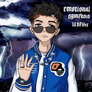 巴掌（feat Godd1）