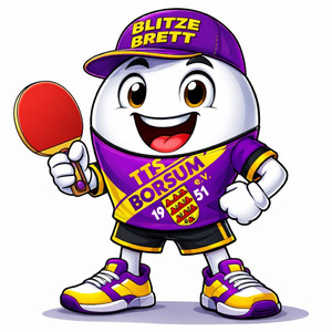 Der letzte Ball ist gespielt