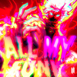 ALL MY FUNK (SPEED)