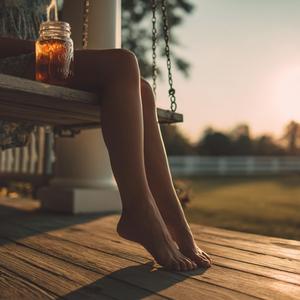 Sweet Tea & Tan Lines