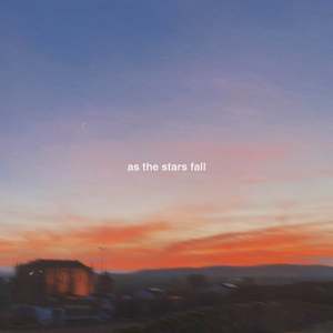 as the stars fall