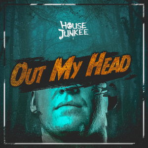 Out My Head (Radio Edit)