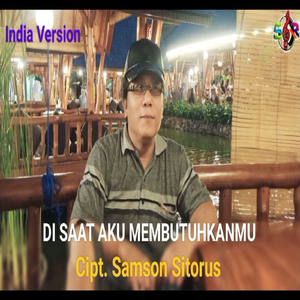 Di Saat Aku Membutuhkanmu