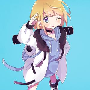 スタートライン (feat. アンジェリーナ1/3)