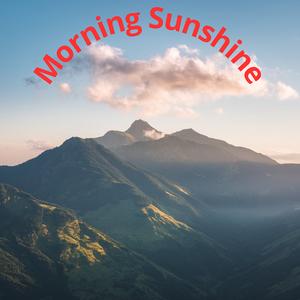 Morning Sunshine