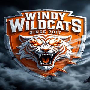 Windy Wildcats (Chill)