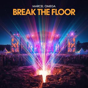 Break The Floor