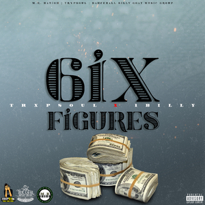 6ix Figures