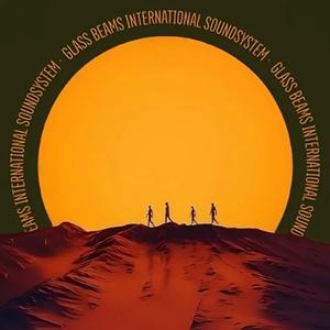 Glass Beams - Mahal (Murmur de izvar remix)