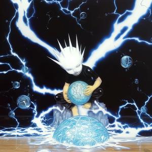 ǟֆȶʀօֆ (feat. ROSECENTAURO)