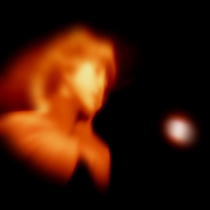 真夜中の向こう側