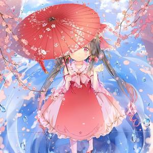 花咒~东方幻想万华镜