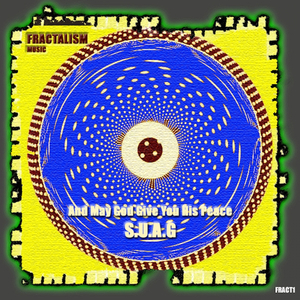 And May God Give You His Peace (Original Mix)