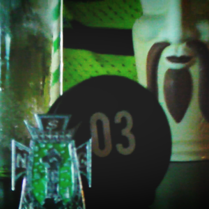 Stoplaying Wit Yo Boy