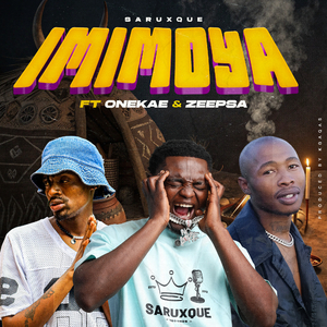Imimoya