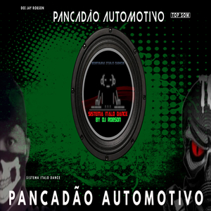 PANCADÃO AUTOMOTIVO