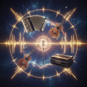 Aquarela é do Barroso