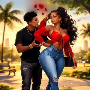 Pisi ya msela (k kong man)