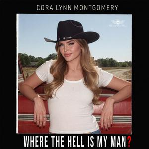 Where The Hell Is My Man?