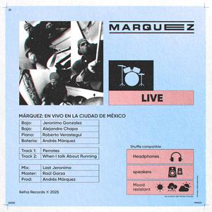 When I talk about Running