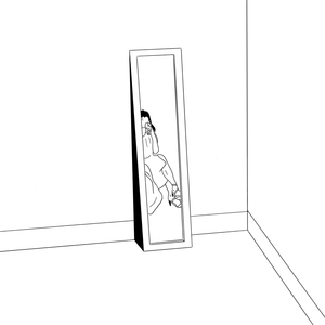 너마저 잃어버린 하루에서 (feat. 별하)