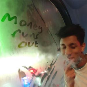 Money Runs Out (Radio Edit)