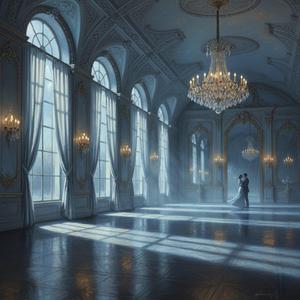 Forgotten Waltz of the Rain