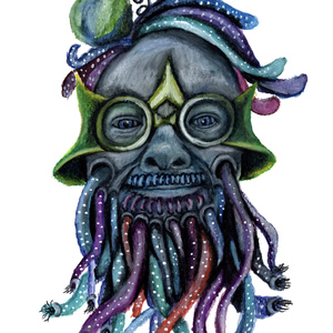 T.H.C. Theme (Ode 2 Greg Carlwood)