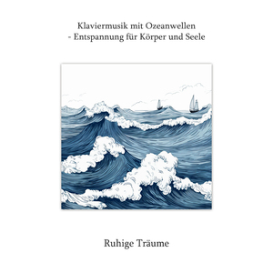 Silberne Linien (Mit Ozean-Geräuschen)