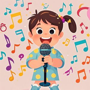 中国生物百科儿歌哺乳动物品种《北花松鼠》