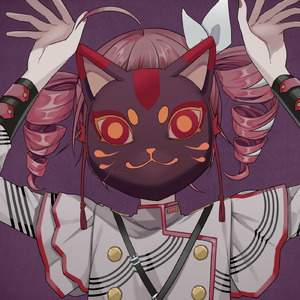 フォニイ (feat. 重音テト) [Cover]