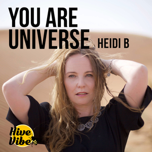 You Are Universe