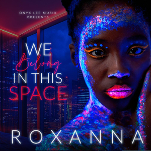 We Belong in This Space