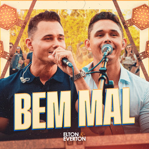 Bem Mal (Ao Vivo)