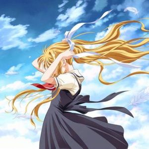 鳥の詩(鸟之诗)