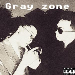 灰色地带 Grzy Zone（prod.PonyBOi）