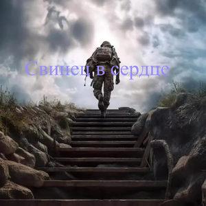Свинец под ребрами