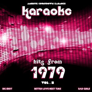 Babicka (In the Style of Karel Gott) [Karaoke Version]