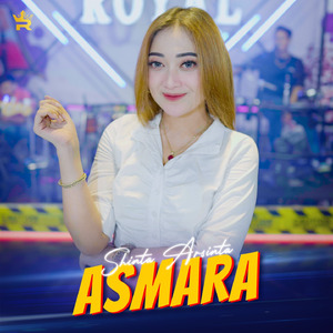 Asmara (Cover)