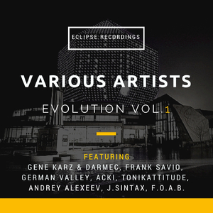 Brain (Original Mix)