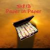 SPIT GOD - PAPER ON PAPER (feat. SKRIB)