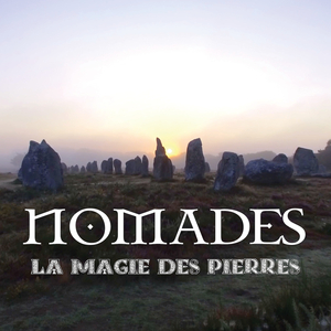 La magie des pierres