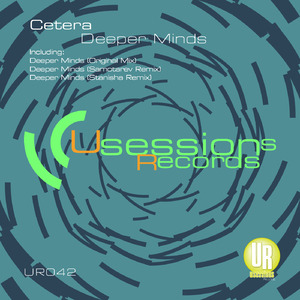 Deeper Minds (Stanisha Remix)