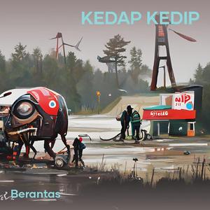 Kedap Kedip