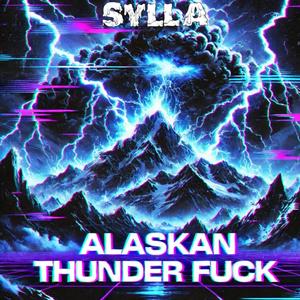 ALASKAN THUNDER ****